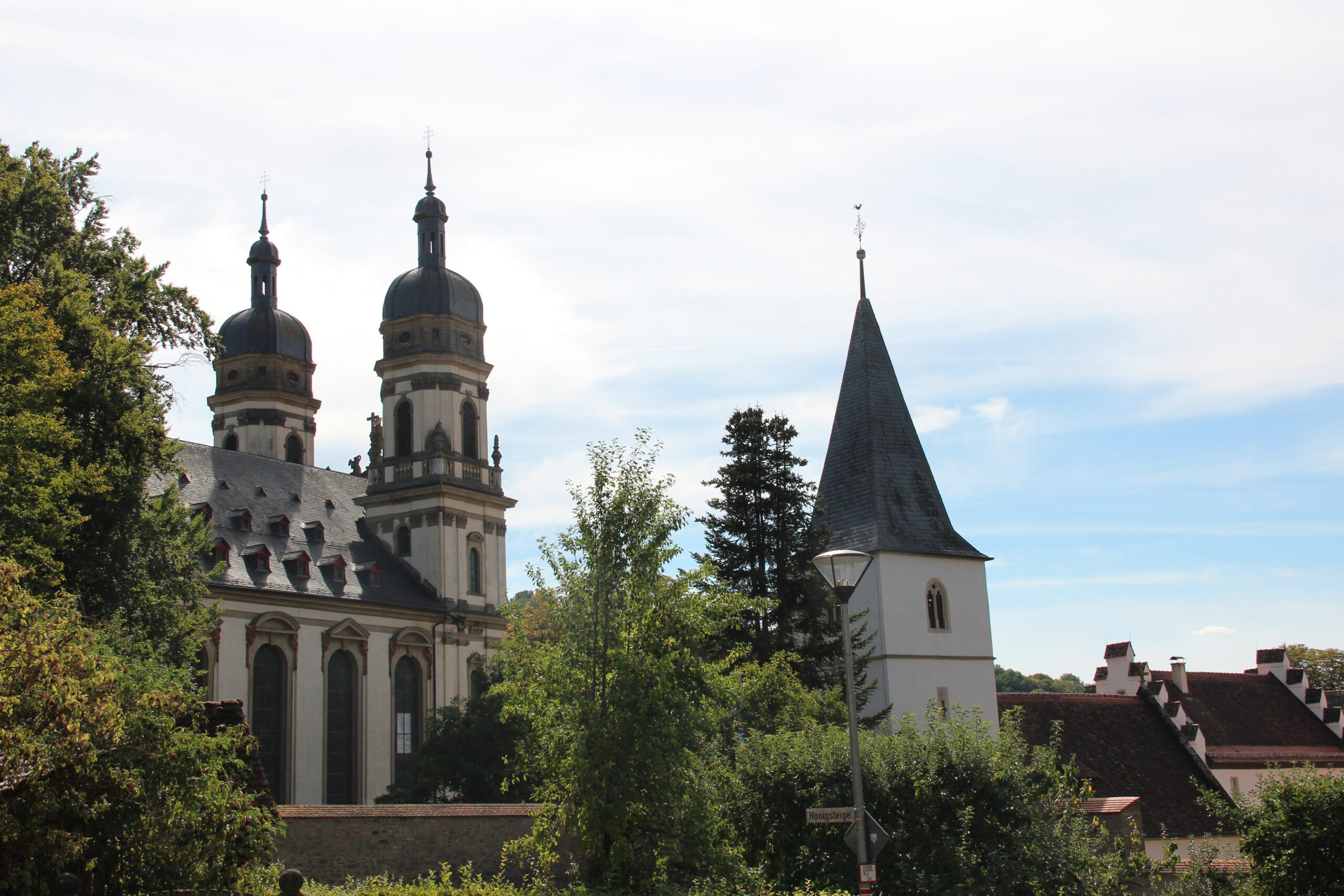 Kloster-Schöntal