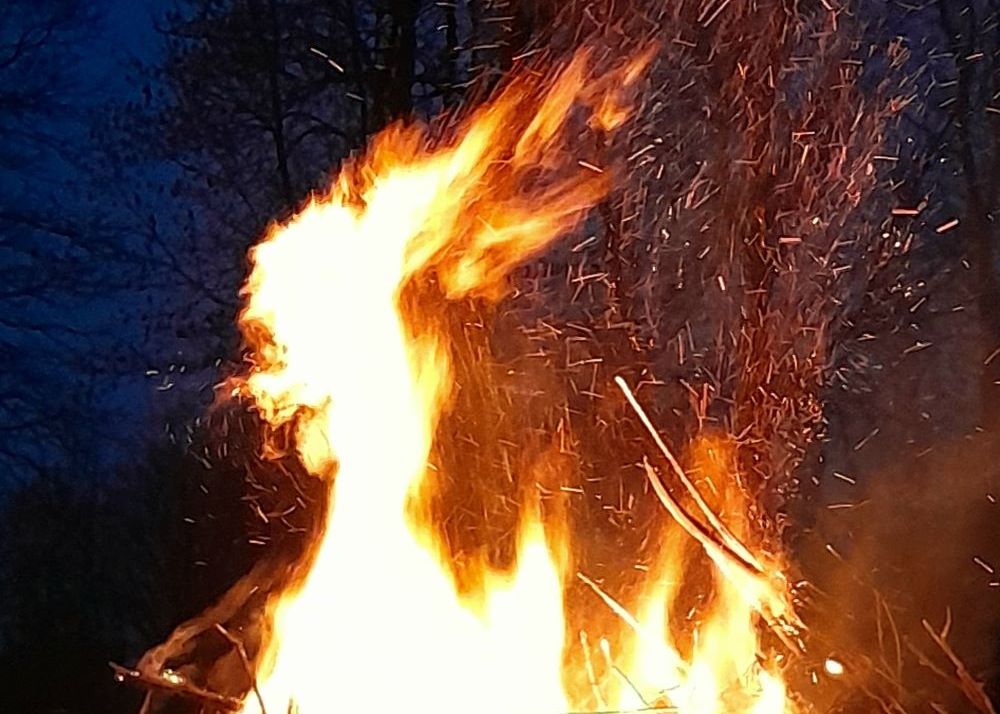 Du betrachtest gerade Feuer-Elementarwesen