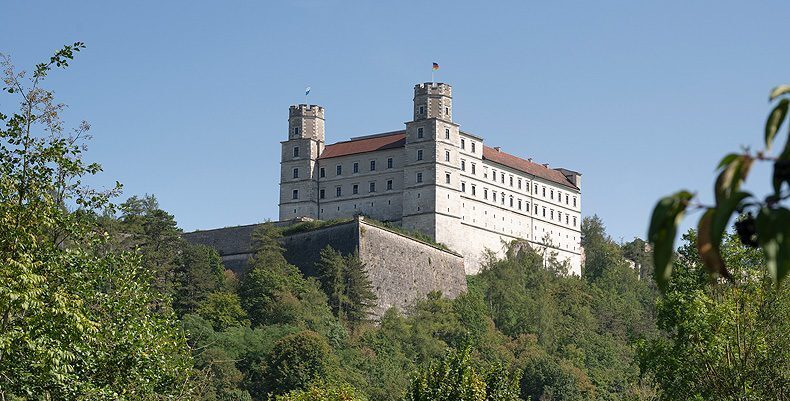 willibaldsburg